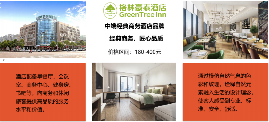 远光智慧商旅资源再次升级，格林酒店集团直连上线