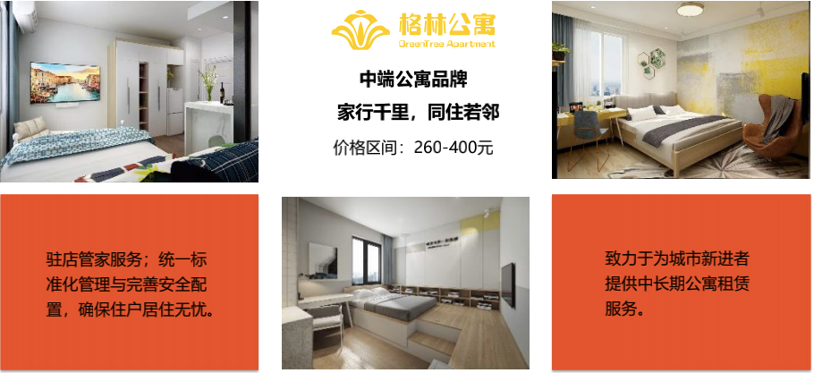 远光智慧商旅资源再次升级，格林酒店集团直连上线