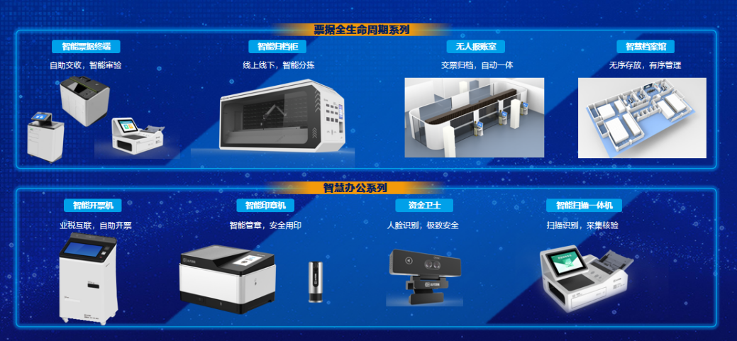 创万象·智无界 | 远光软件智能硬件成果发布会圆满落幕