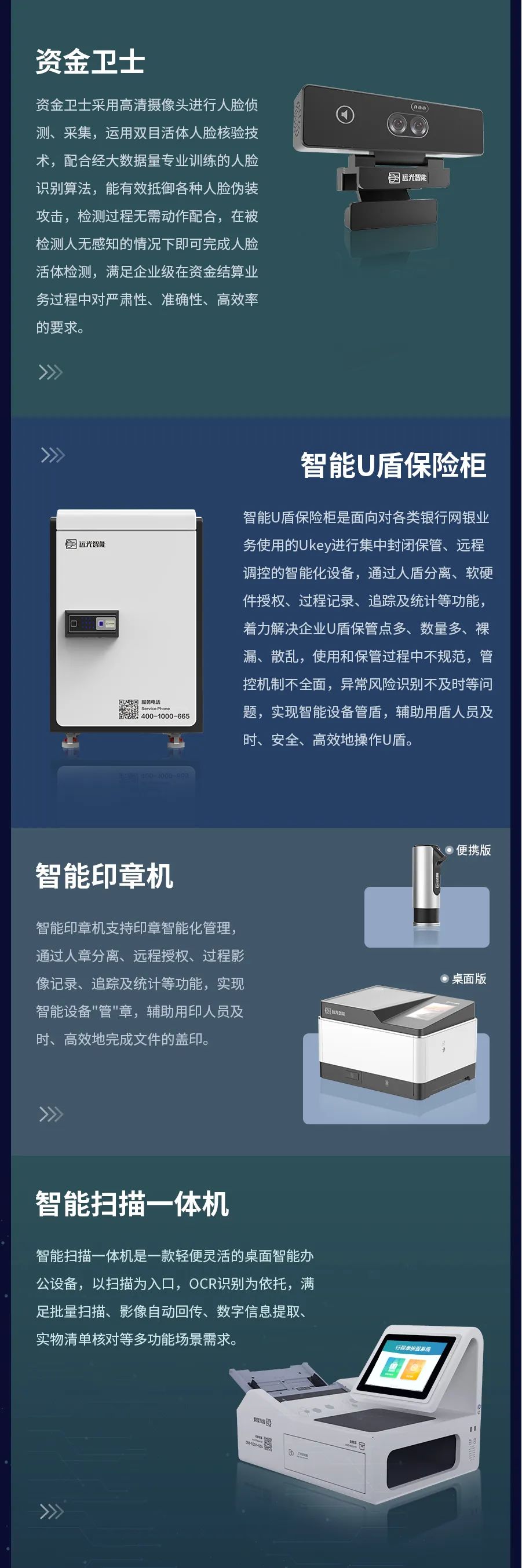 远光人工智能产品明星榜重磅来袭，速来围观！