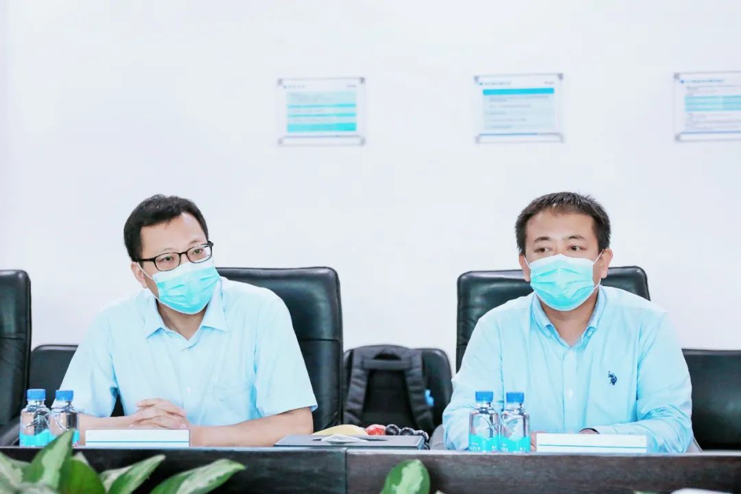 远光软件携手吉林大学共建联合创新研究中心