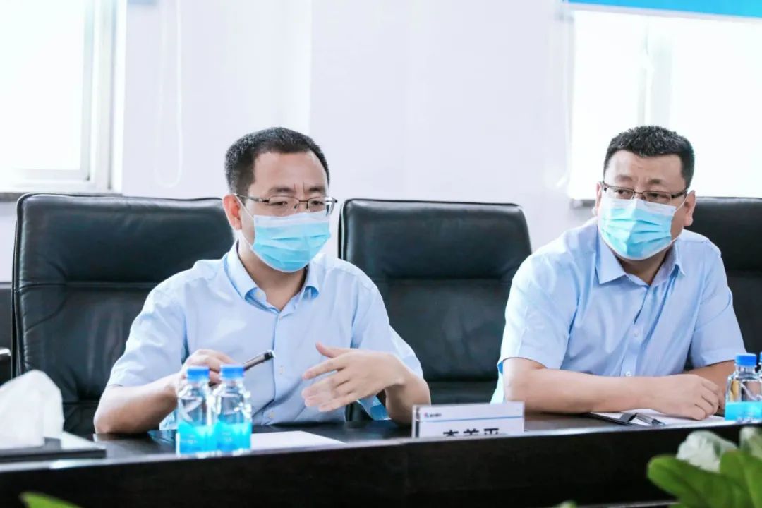 远光软件携手吉林大学共建联合创新研究中心